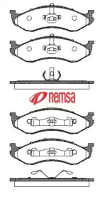 METZGER 0467.00